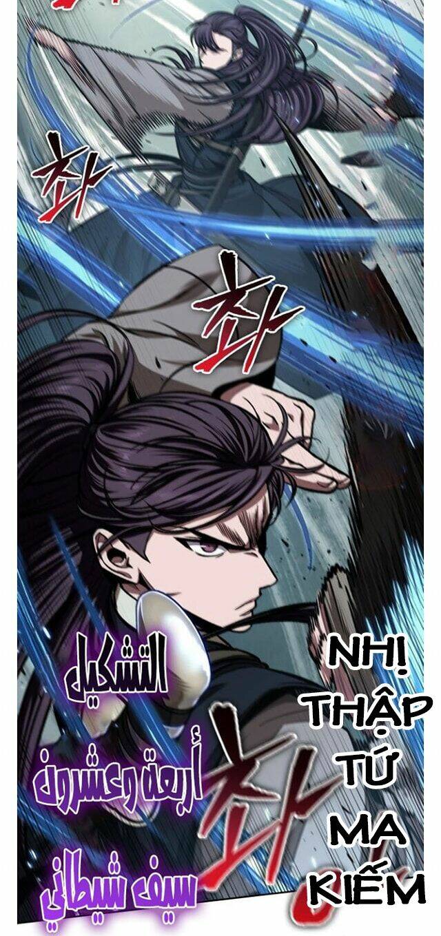 Ngã lão ma thần - Chapter 98 - Page 20