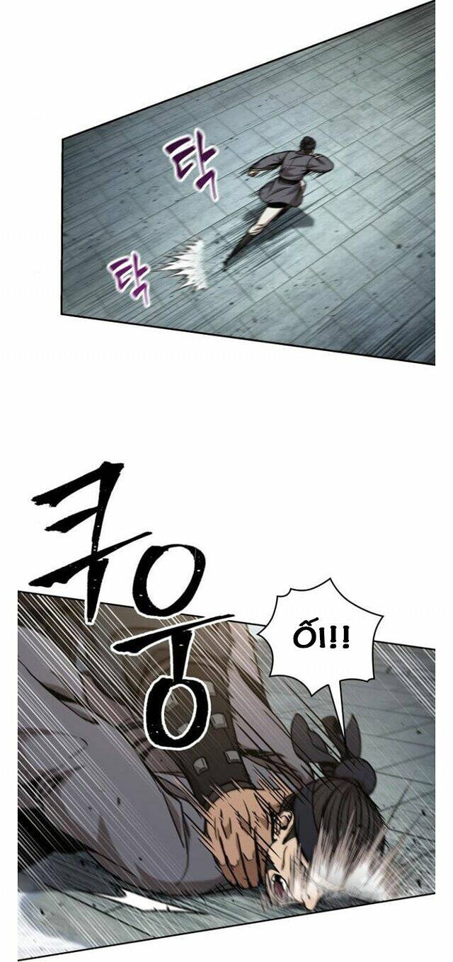 Ngã lão ma thần - Chapter 98 - Page 36