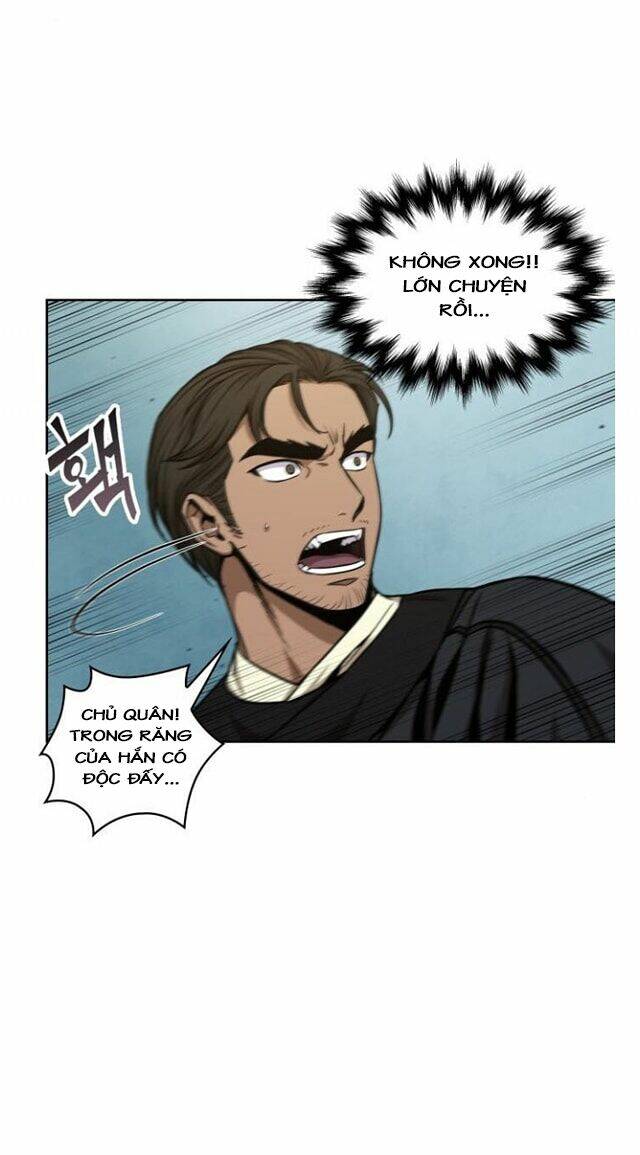 Ngã lão ma thần - Chapter 98 - Page 41