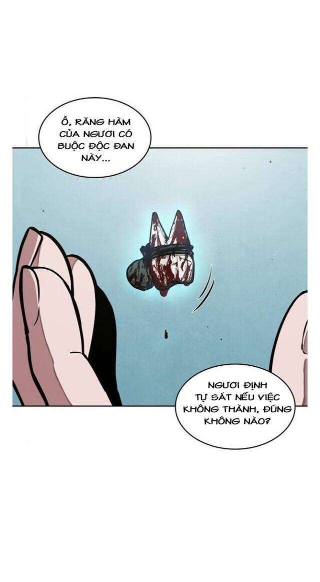 Ngã lão ma thần - Chapter 98 - Page 48