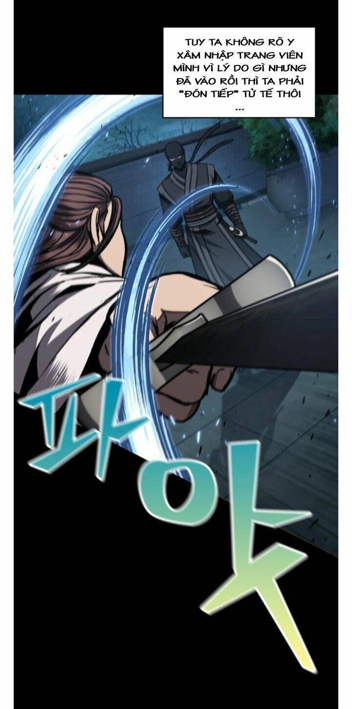 Ngã lão ma thần - Chapter 99 - Page 11