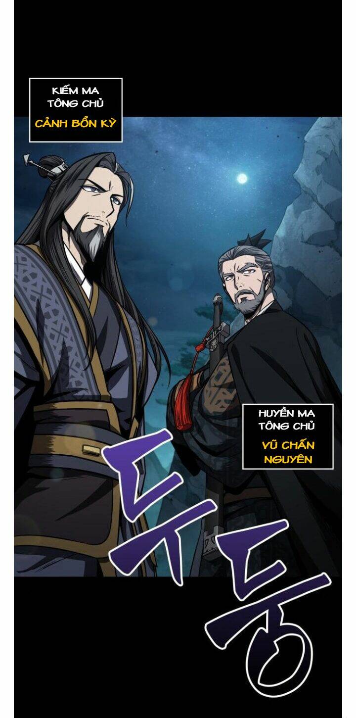 Ngã lão ma thần - Chapter 99 - Page 17