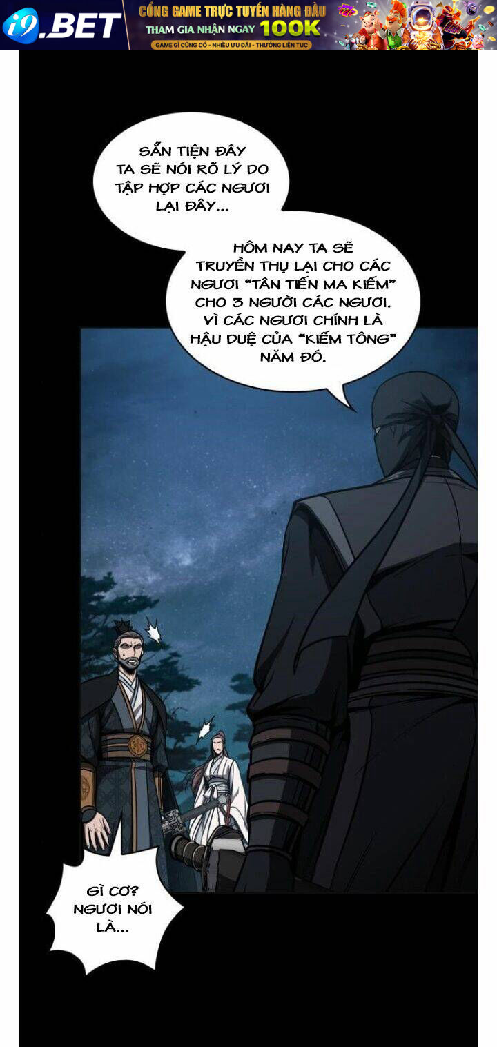 Ngã lão ma thần - Chapter 99 - Page 22