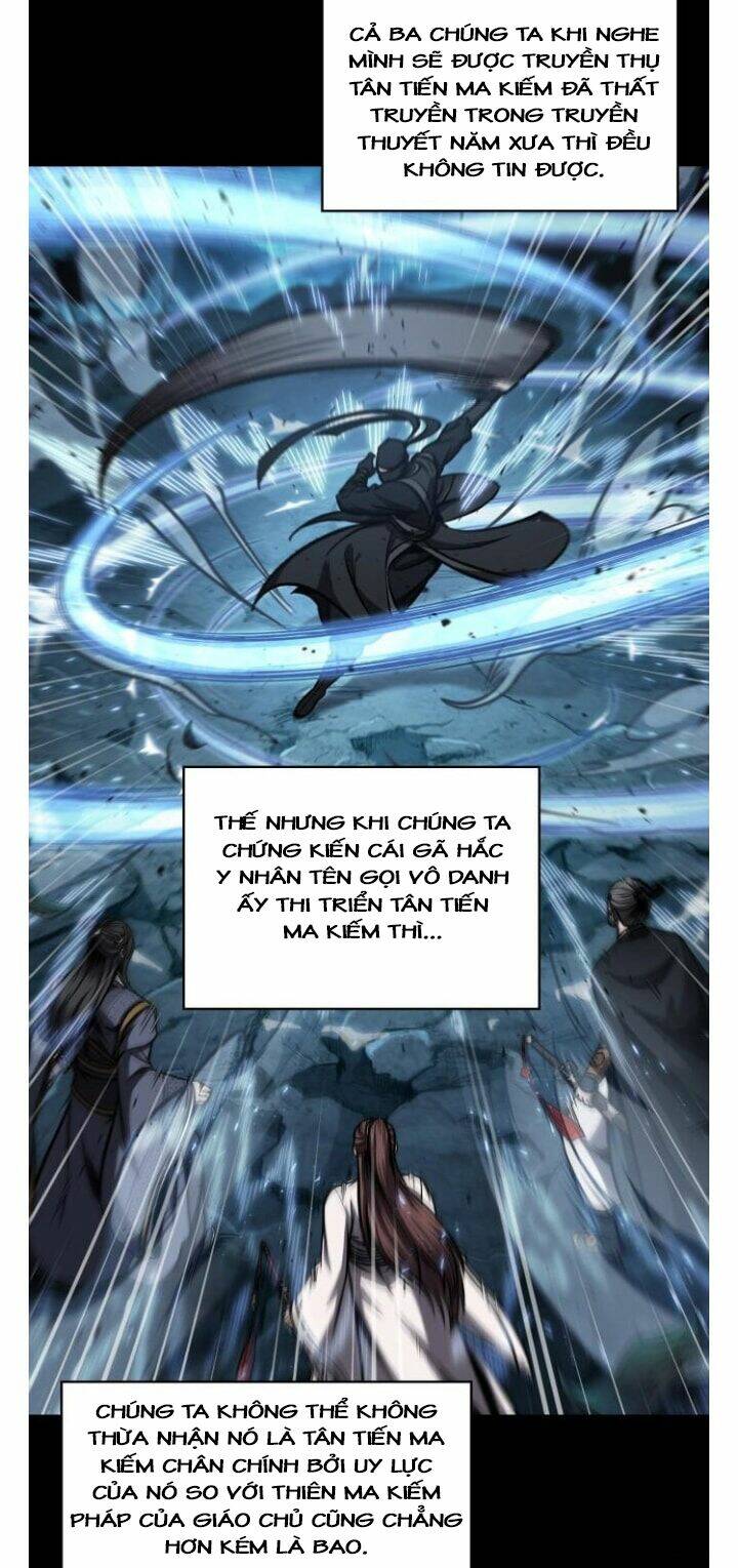 Ngã lão ma thần - Chapter 99 - Page 23