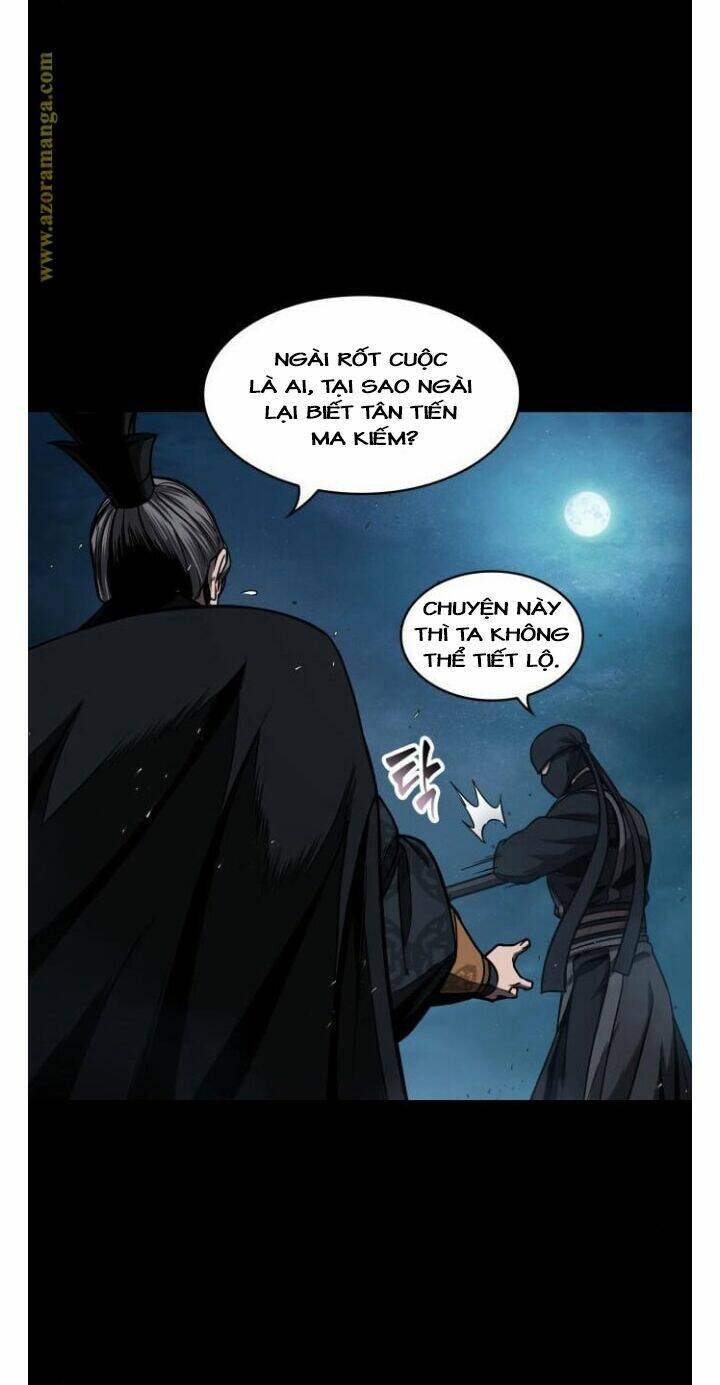 Ngã lão ma thần - Chapter 99 - Page 24