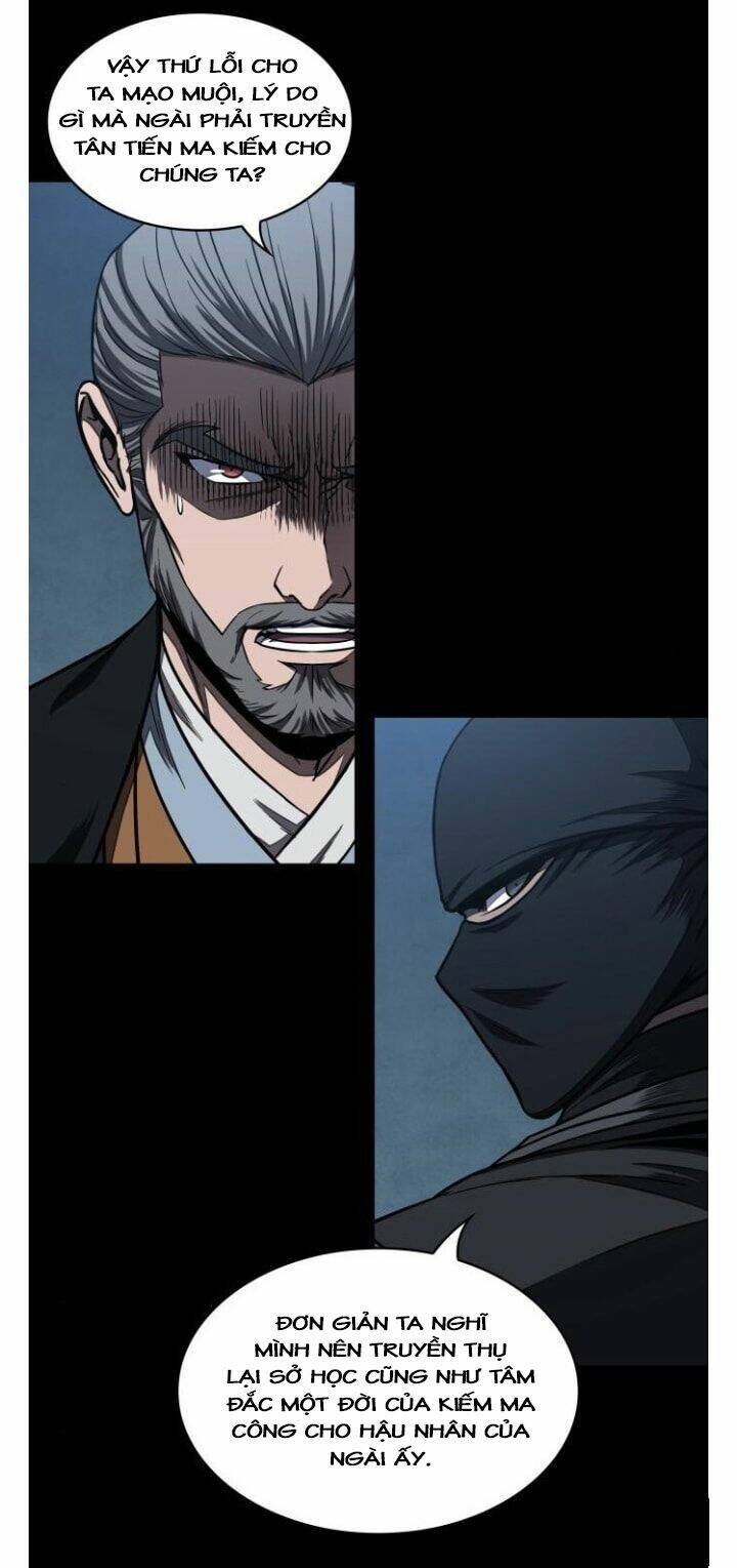 Ngã lão ma thần - Chapter 99 - Page 25