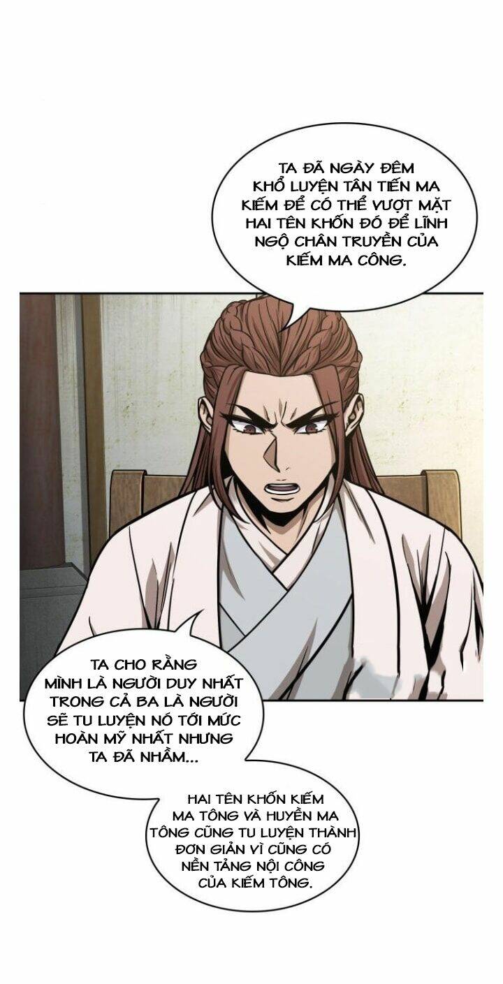 Ngã lão ma thần - Chapter 99 - Page 37