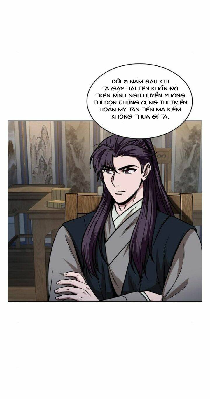 Ngã lão ma thần - Chapter 99 - Page 38