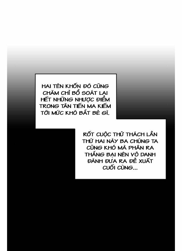 Ngã lão ma thần - Chapter 99 - Page 42