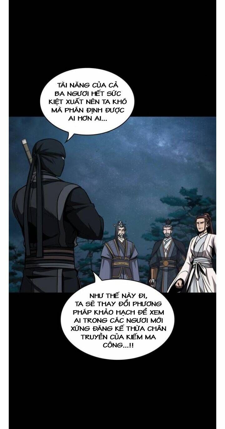 Ngã lão ma thần - Chapter 99 - Page 43