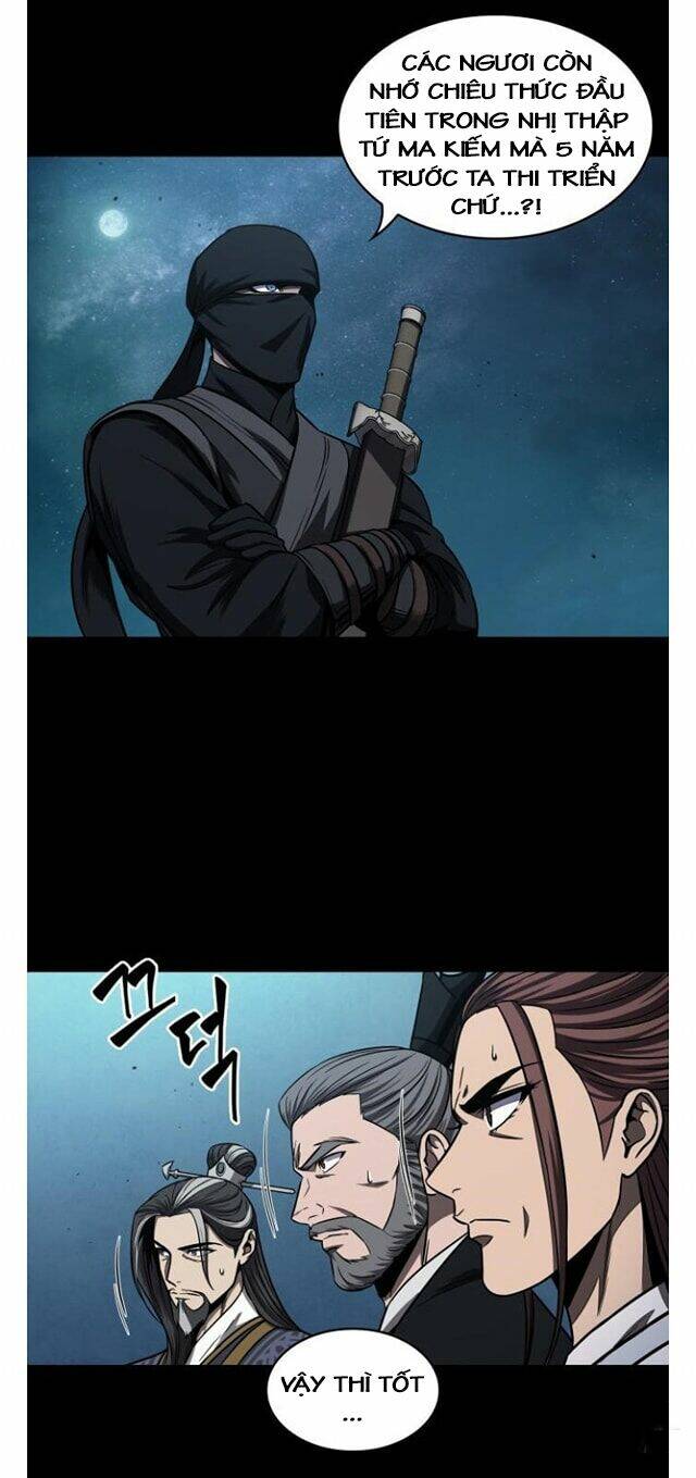 Ngã lão ma thần - Chapter 99 - Page 44