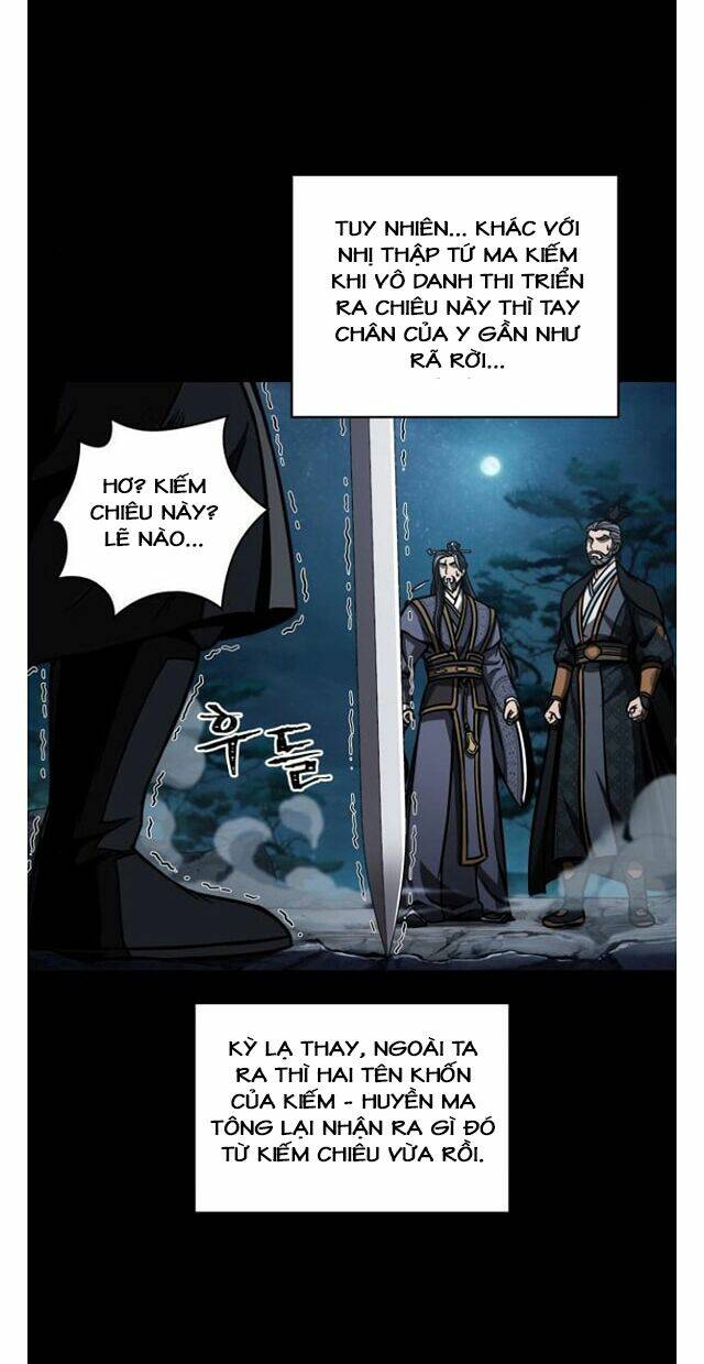 Ngã lão ma thần - Chapter 99 - Page 49