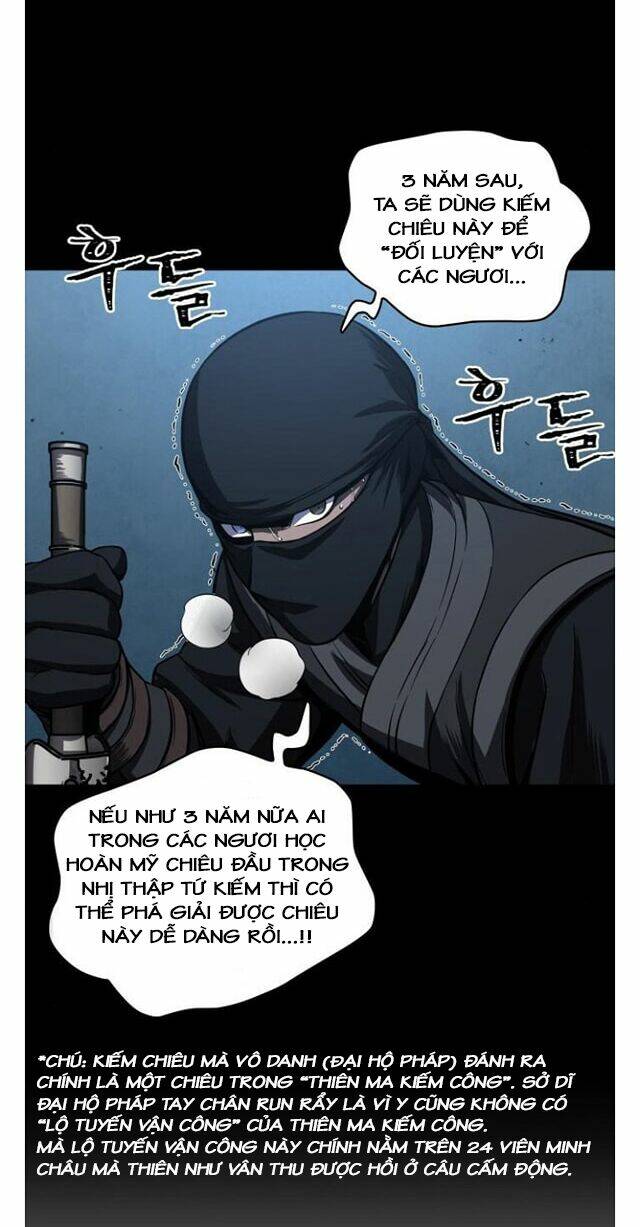 Ngã lão ma thần - Chapter 99 - Page 50