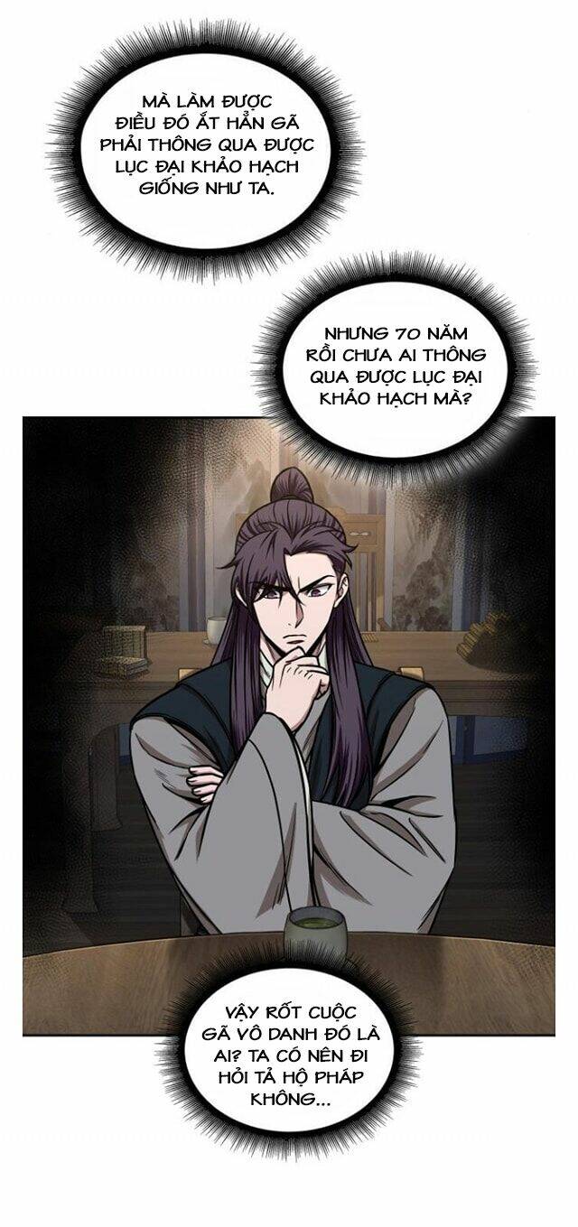 Ngã lão ma thần - Chapter 99 - Page 55