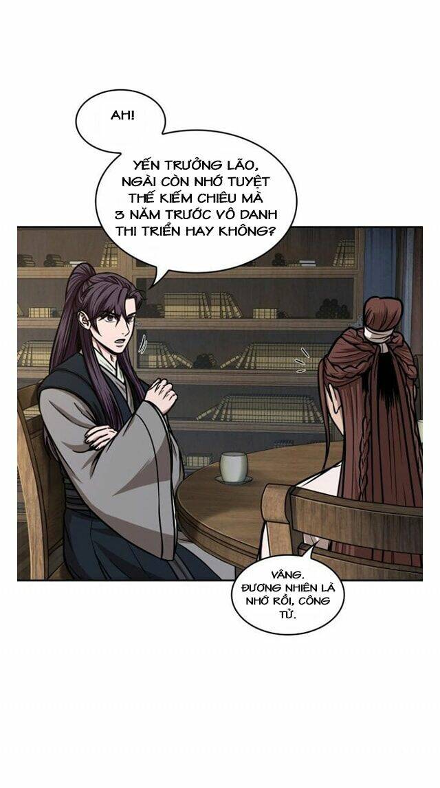 Ngã lão ma thần - Chapter 99 - Page 57