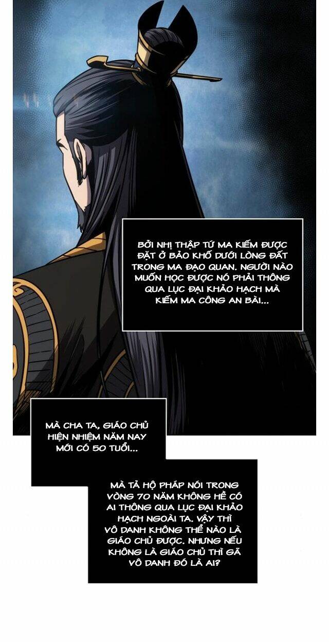 Ngã lão ma thần - Chapter 99 - Page 67