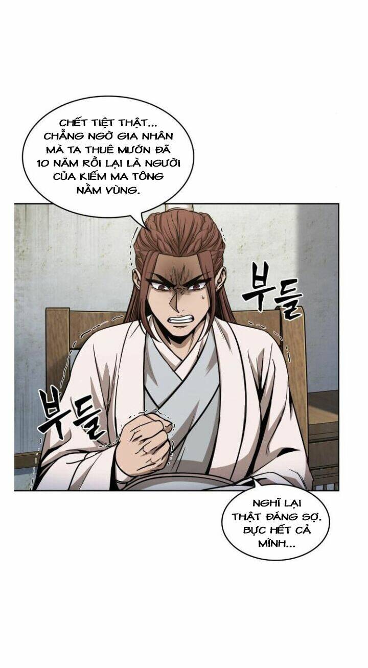 Ngã lão ma thần - Chapter 99 - Page 6