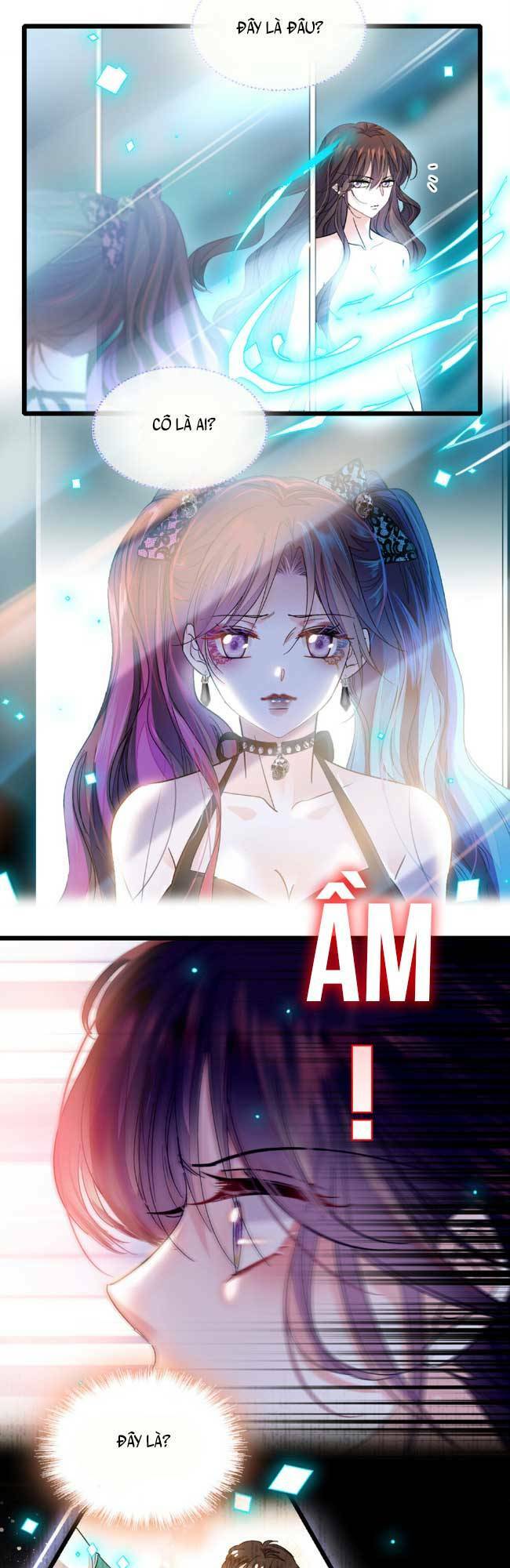 Thiên Kim Toàn Năng Bá Khí Ngút Trời Chapter 1 - Trang 9