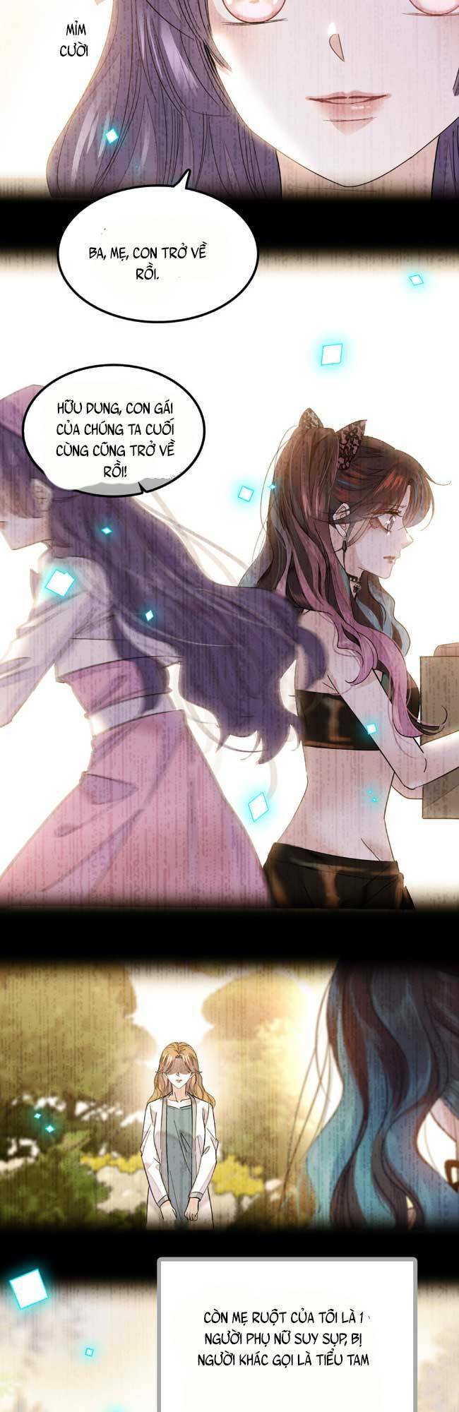 Thiên Kim Toàn Năng Bá Khí Ngút Trời Chapter 1 - Trang 14