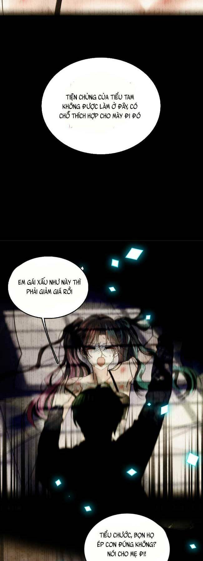 Thiên Kim Toàn Năng Bá Khí Ngút Trời Chapter 1 - Trang 16