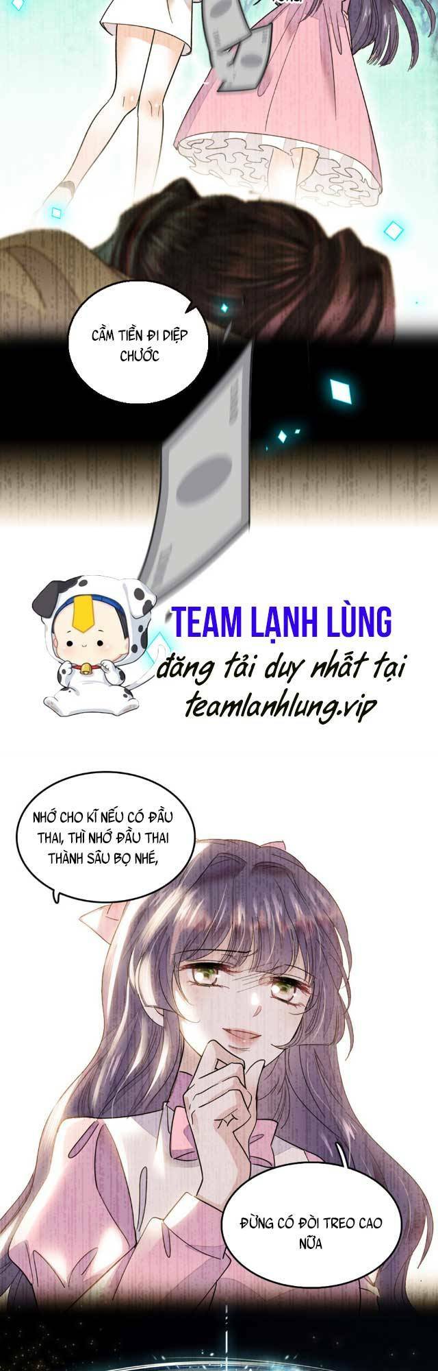 Thiên Kim Toàn Năng Bá Khí Ngút Trời Chapter 1 - Trang 18