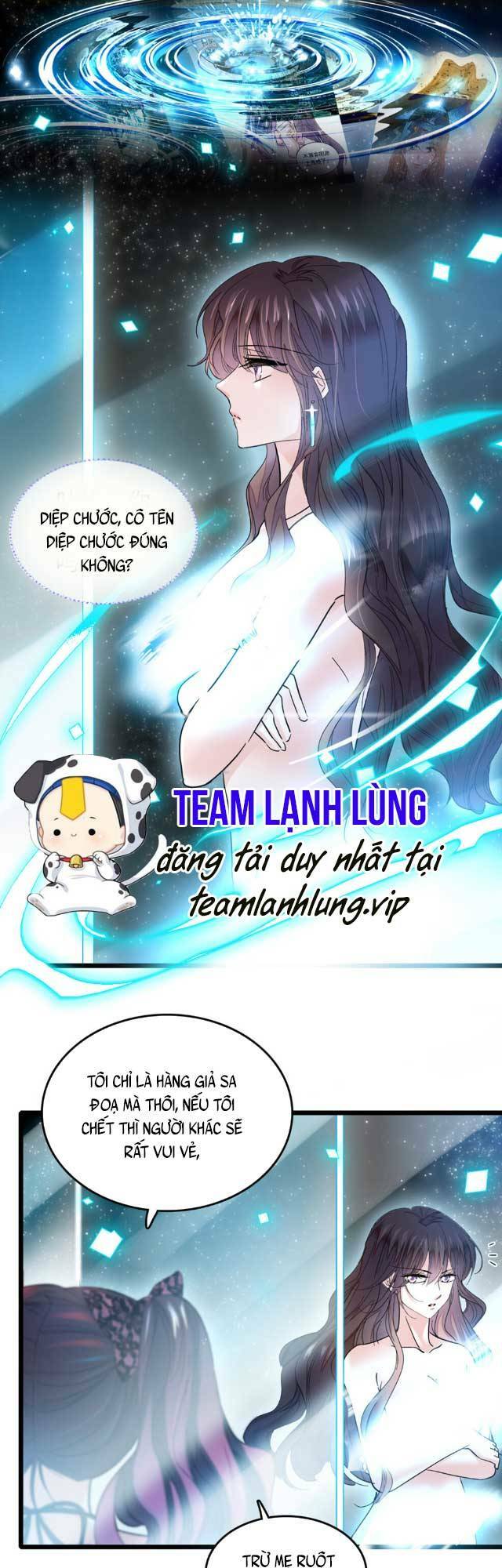 Thiên Kim Toàn Năng Bá Khí Ngút Trời Chapter 1 - Trang 19