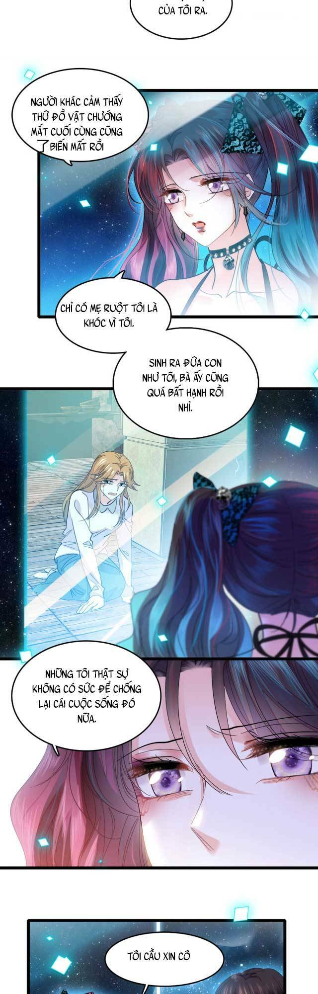 Thiên Kim Toàn Năng Bá Khí Ngút Trời Chapter 1 - Trang 20