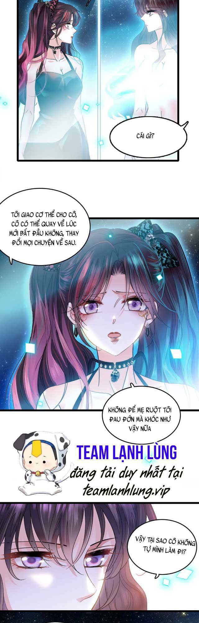 Thiên Kim Toàn Năng Bá Khí Ngút Trời Chapter 1 - Trang 21