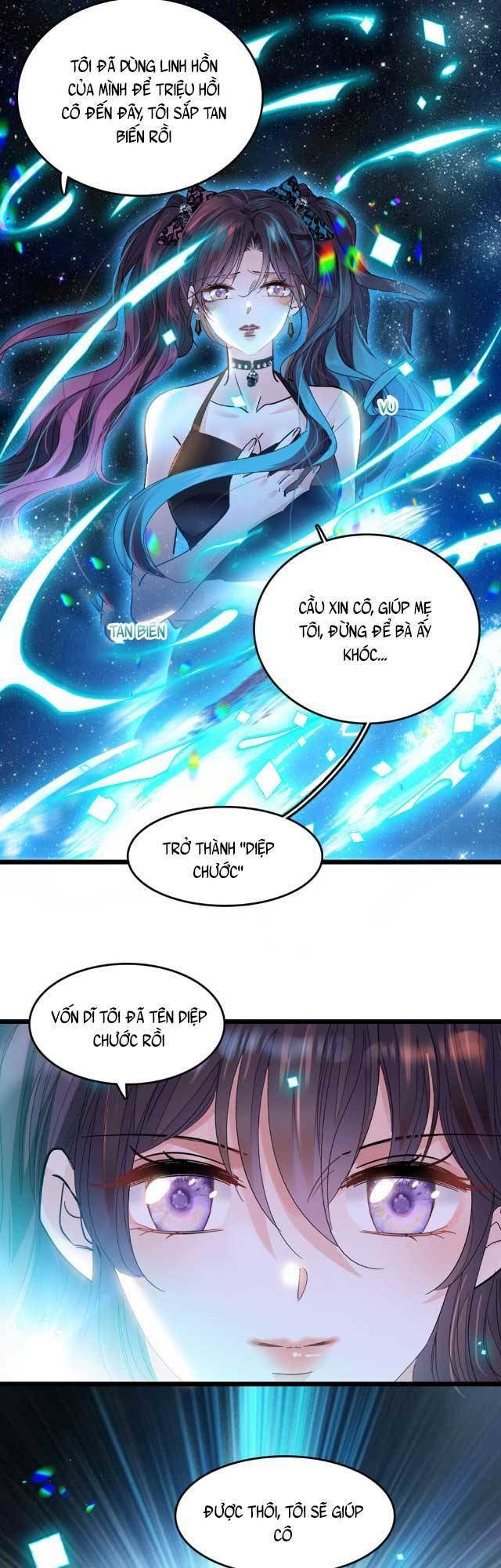 Thiên Kim Toàn Năng Bá Khí Ngút Trời Chapter 1 - Trang 22