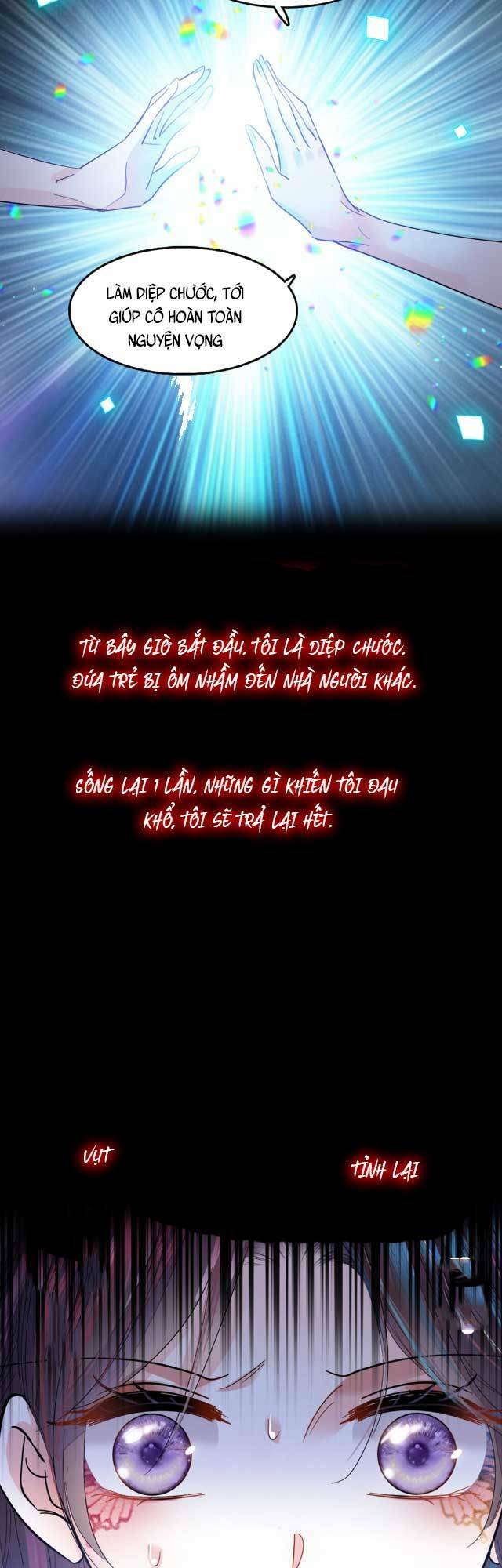 Thiên Kim Toàn Năng Bá Khí Ngút Trời Chapter 1 - Trang 23