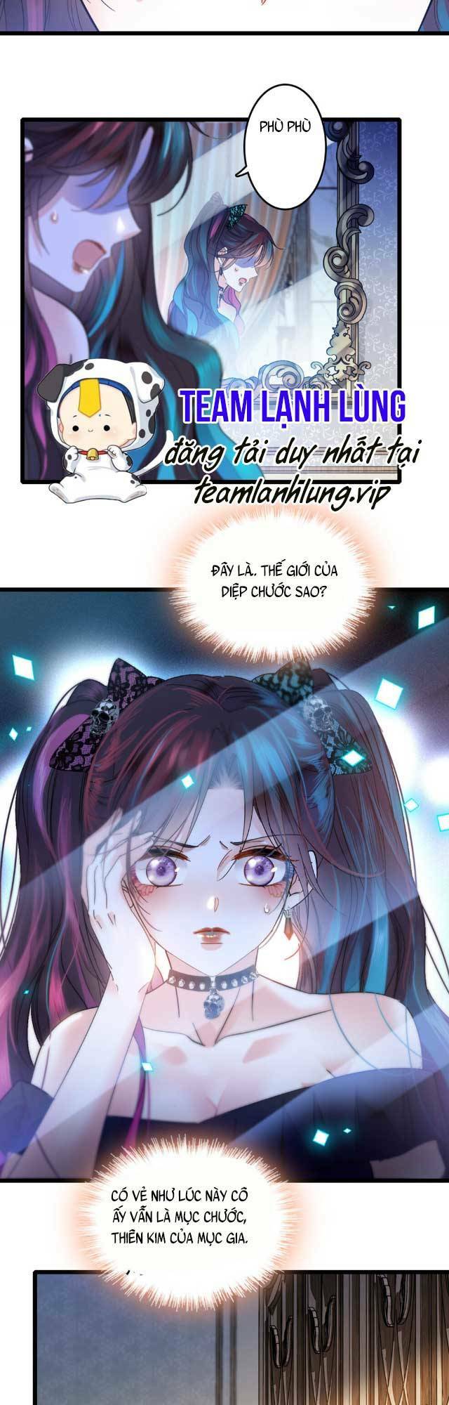 Thiên Kim Toàn Năng Bá Khí Ngút Trời Chapter 1 - Trang 24