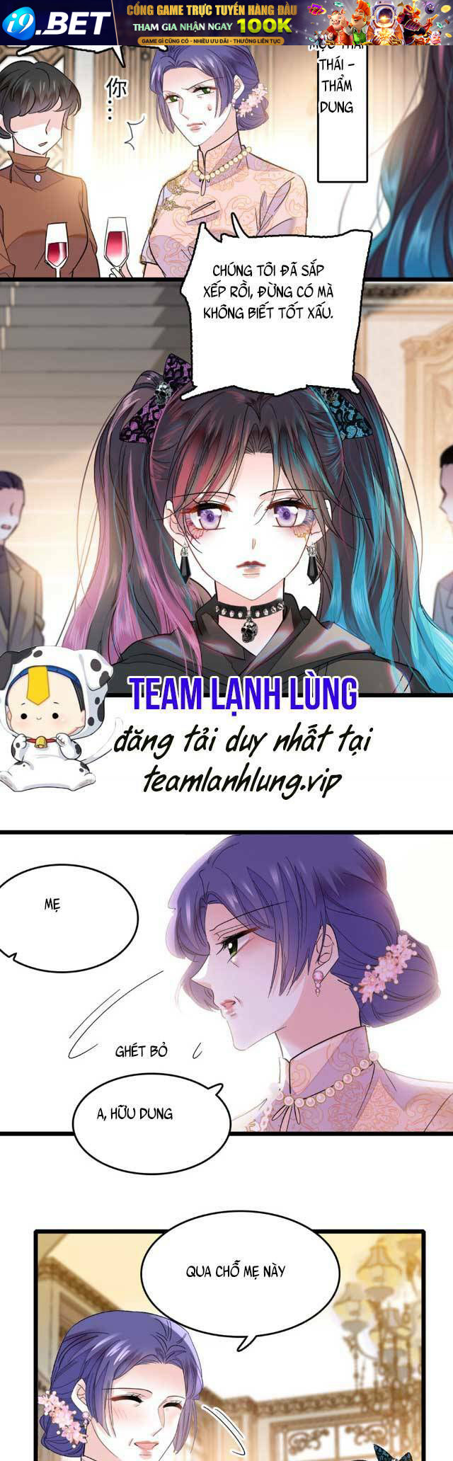 Thiên Kim Toàn Năng Bá Khí Ngút Trời Chapter 1 - Trang 28