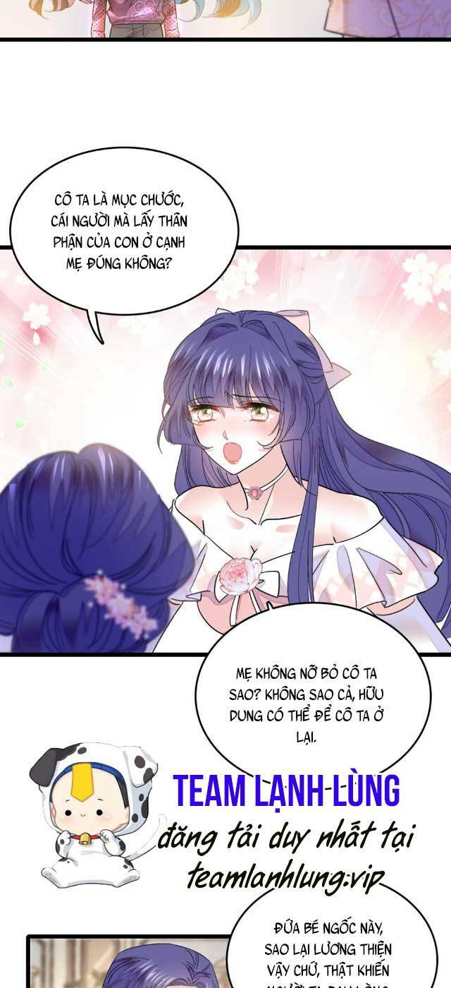 Thiên Kim Toàn Năng Bá Khí Ngút Trời Chapter 1 - Trang 30