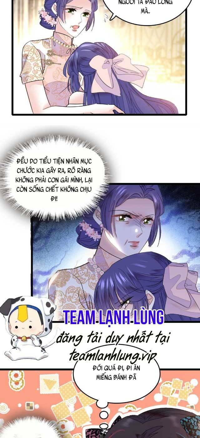 Thiên Kim Toàn Năng Bá Khí Ngút Trời Chapter 1 - Trang 31