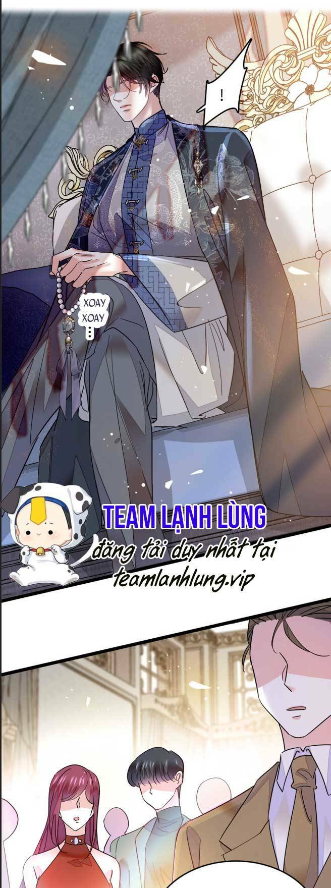 Thiên Kim Toàn Năng Bá Khí Ngút Trời Chapter 1 - Trang 33