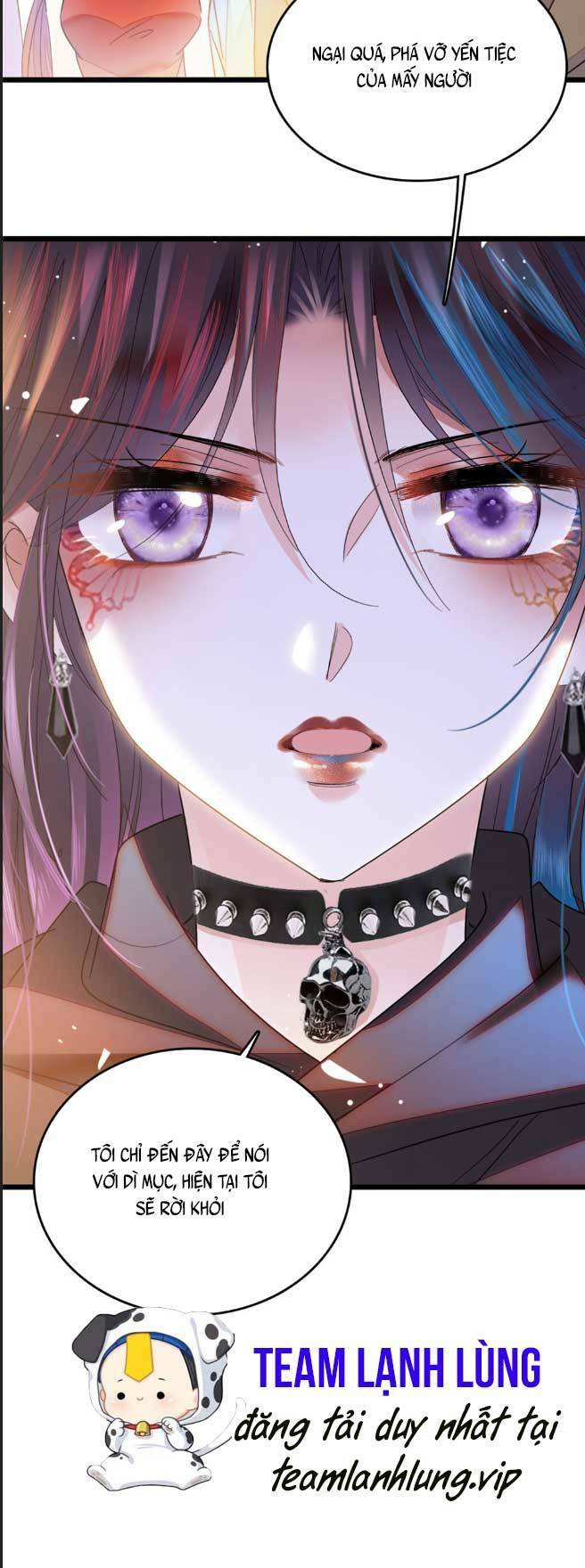 Thiên Kim Toàn Năng Bá Khí Ngút Trời Chapter 1 - Trang 34