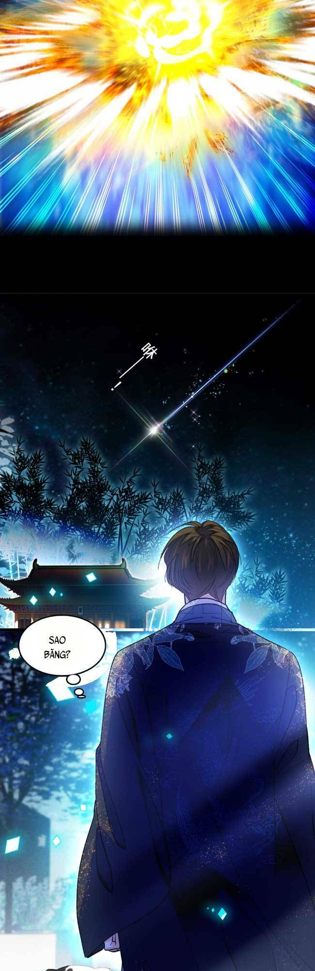 Thiên Kim Toàn Năng Bá Khí Ngút Trời Chapter 1 - Trang 6