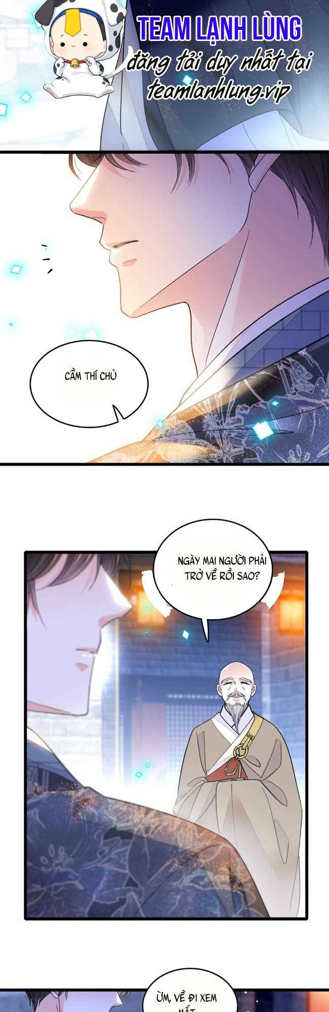 Thiên Kim Toàn Năng Bá Khí Ngút Trời Chapter 1 - Trang 7