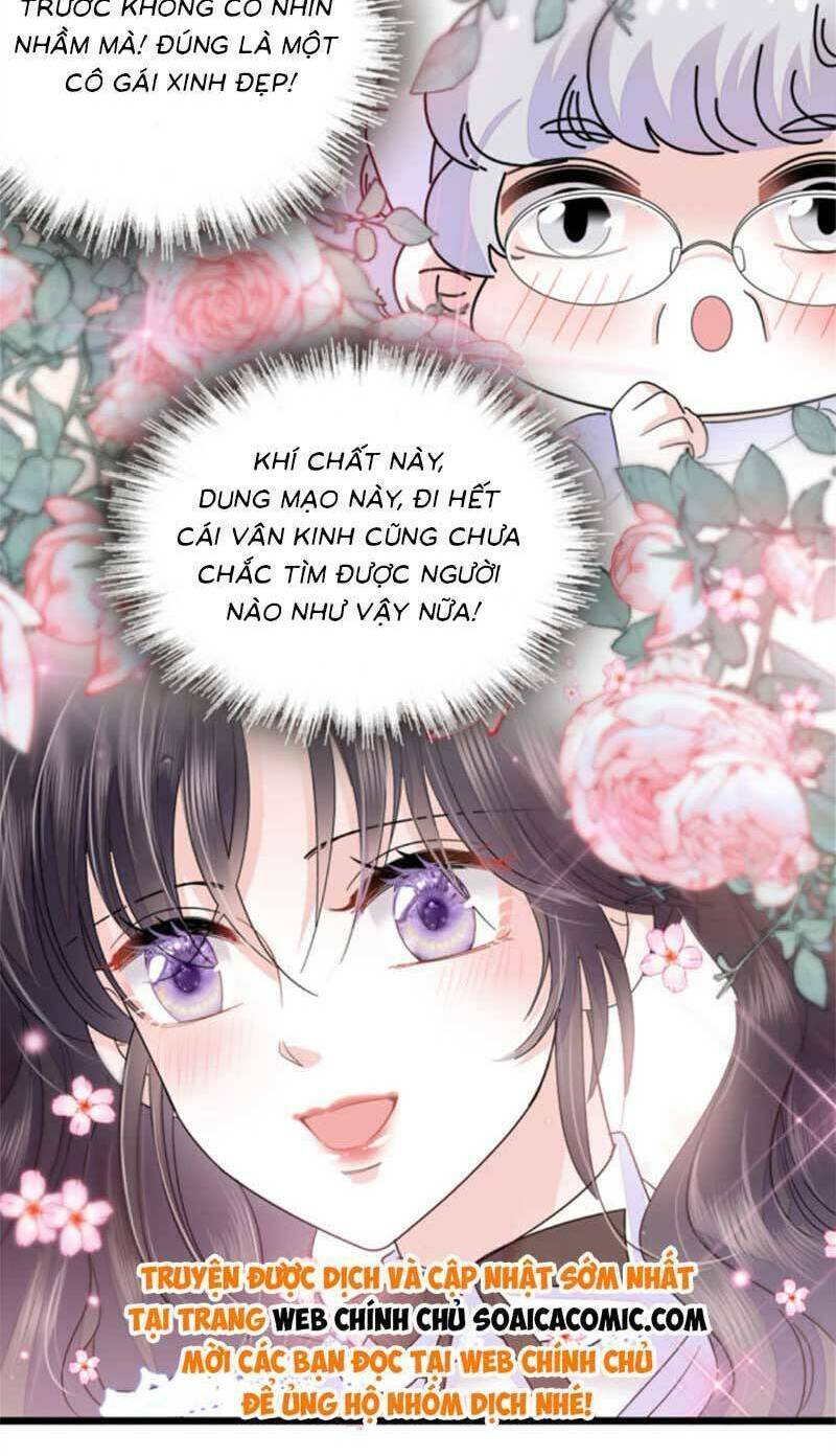 Thiên Kim Toàn Năng Bá Khí Ngút Trời Chapter 10 - Trang 9