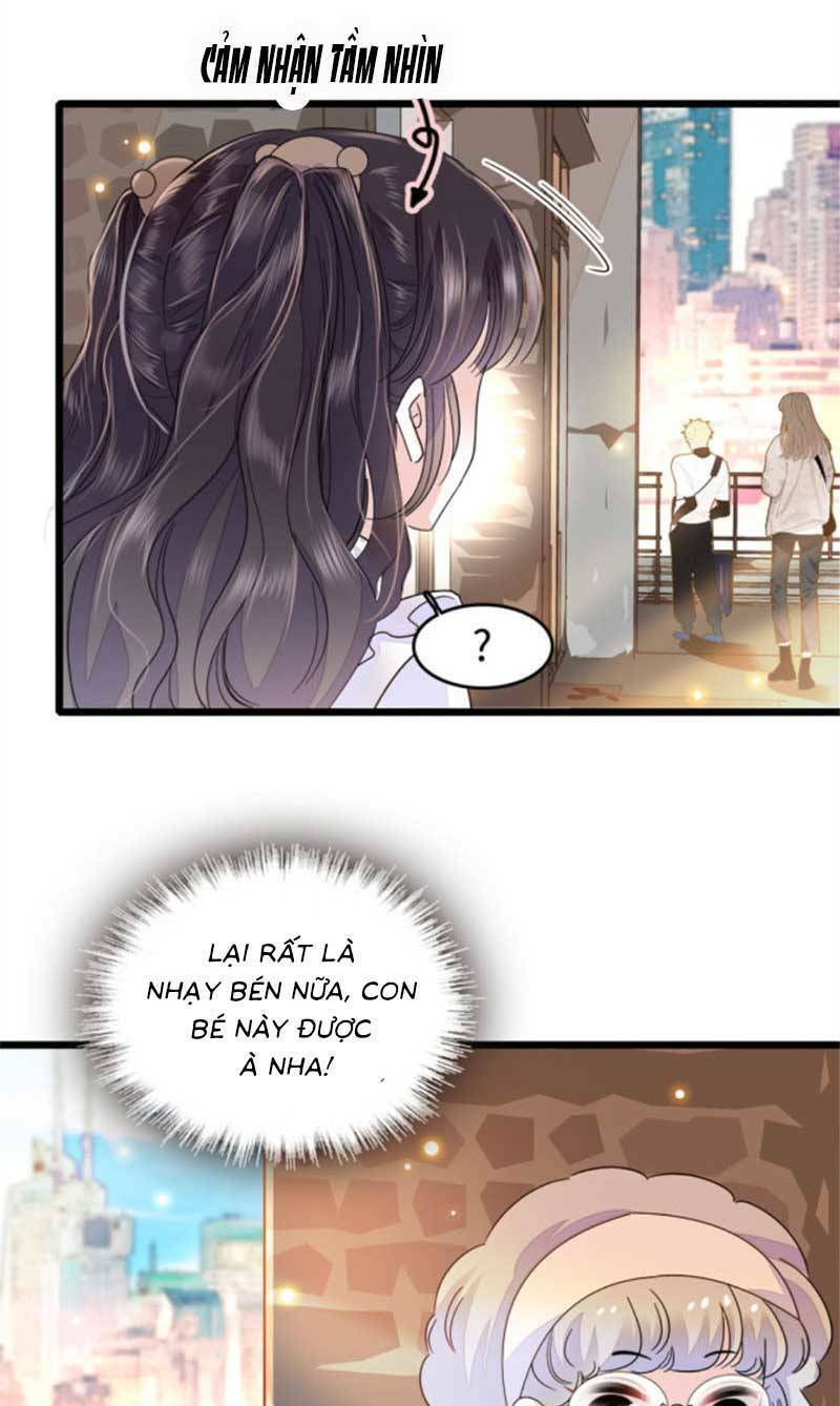 Thiên Kim Toàn Năng Bá Khí Ngút Trời Chapter 10 - Trang 10