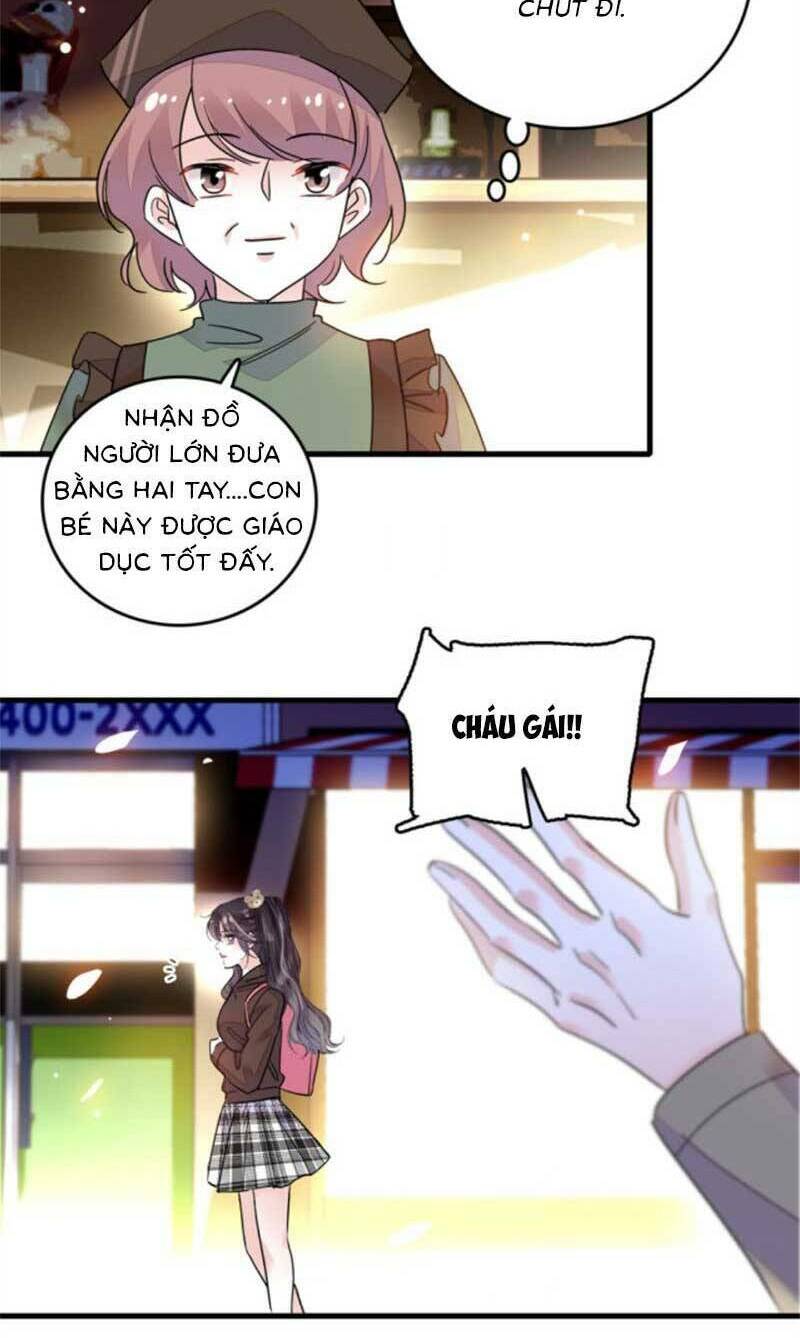 Thiên Kim Toàn Năng Bá Khí Ngút Trời Chapter 10 - Trang 13