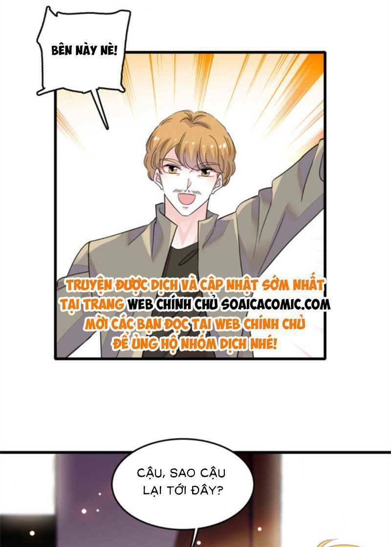 Thiên Kim Toàn Năng Bá Khí Ngút Trời Chapter 10 - Trang 14