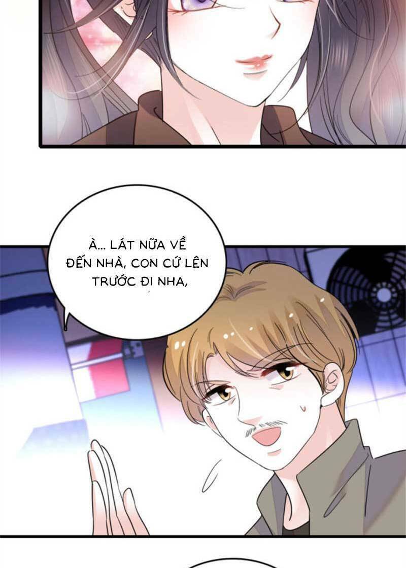 Thiên Kim Toàn Năng Bá Khí Ngút Trời Chapter 10 - Trang 16