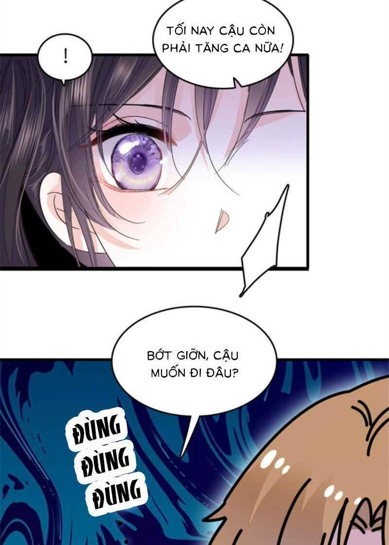 Thiên Kim Toàn Năng Bá Khí Ngút Trời Chapter 10 - Trang 17