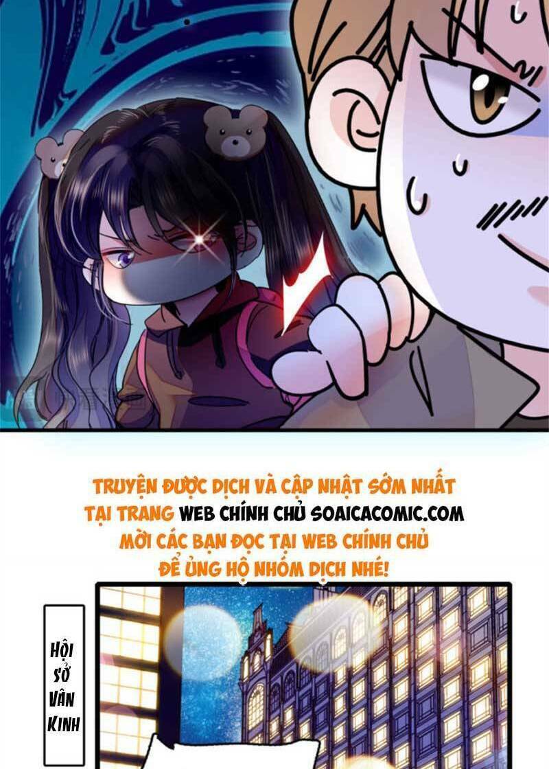 Thiên Kim Toàn Năng Bá Khí Ngút Trời Chapter 10 - Trang 18