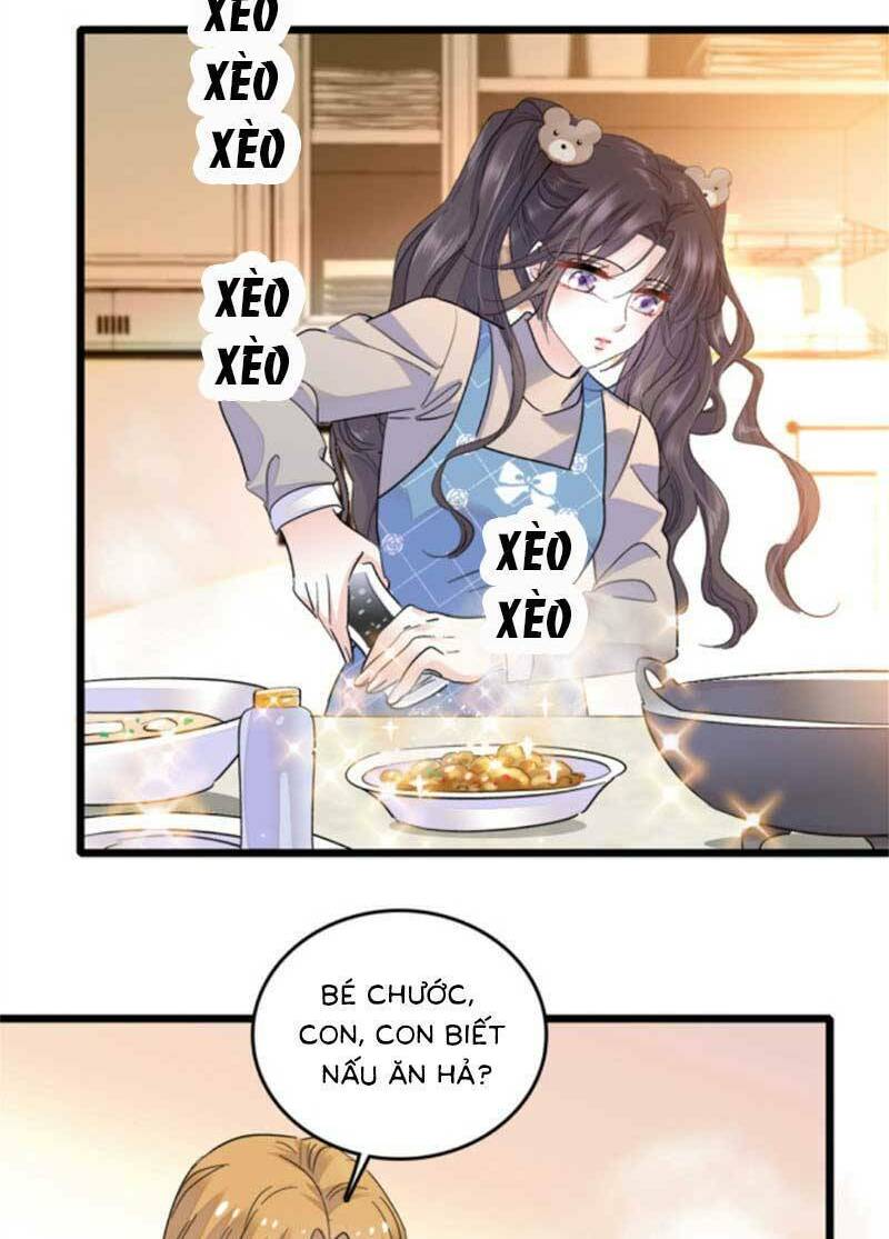 Thiên Kim Toàn Năng Bá Khí Ngút Trời Chapter 10 - Trang 1