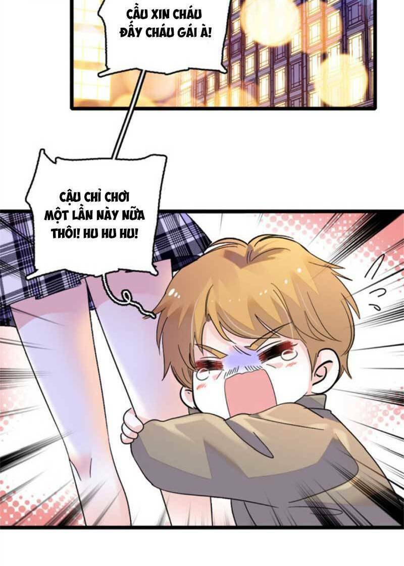 Thiên Kim Toàn Năng Bá Khí Ngút Trời Chapter 10 - Trang 19