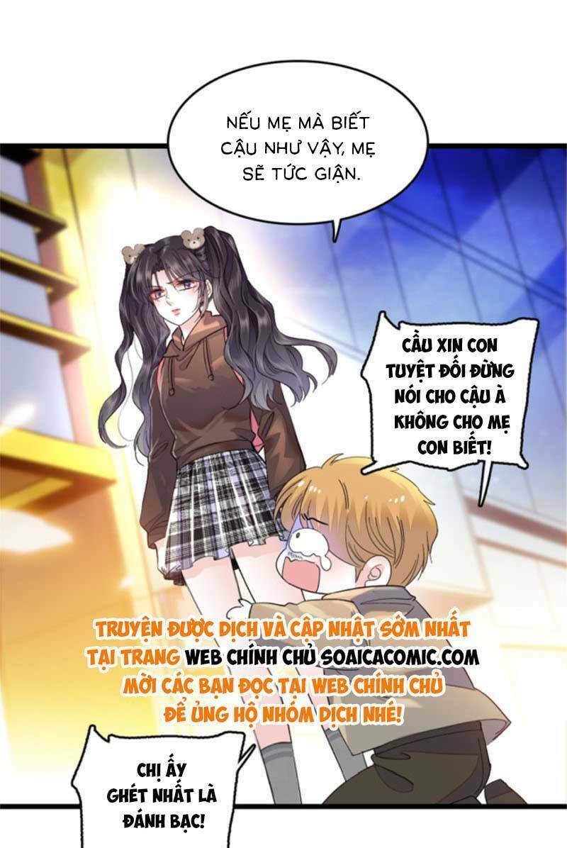 Thiên Kim Toàn Năng Bá Khí Ngút Trời Chapter 10 - Trang 20