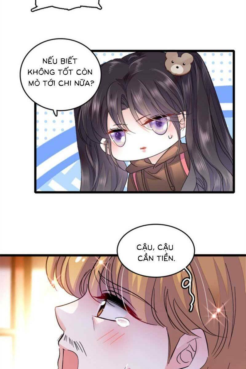 Thiên Kim Toàn Năng Bá Khí Ngút Trời Chapter 10 - Trang 21