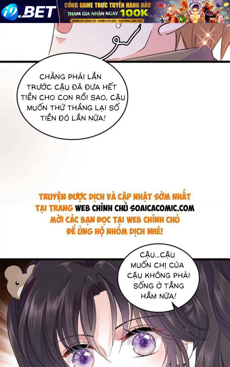 Thiên Kim Toàn Năng Bá Khí Ngút Trời Chapter 10 - Trang 22